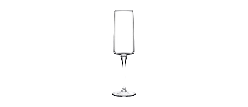 calice flute iconic cl 19 calice per spumante e champagne