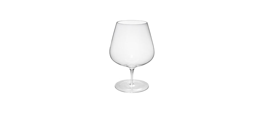calice cognac Plume cl 84 Essentia - calice vino per tavola elegante e ristorazione, SKU 202712