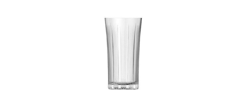 bicchiere long drink leafy cl 45 bicchiere per servizio professionale