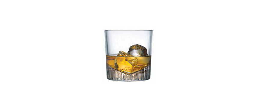 bicchiere whisky caldera cl 32,5 bicchiere per servizio professionale