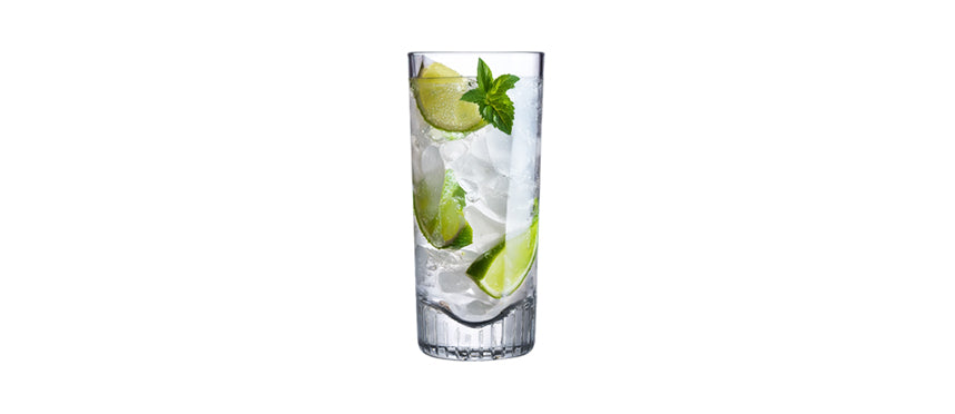 bicchiere highball caldera cl 45 bicchiere per servizio professionale