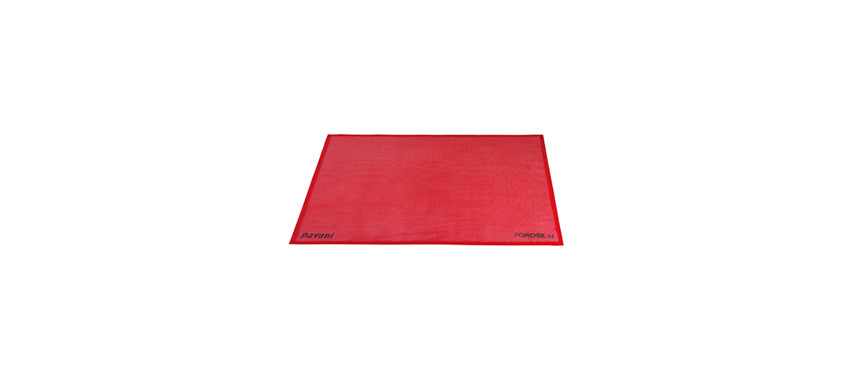 Tappetino silicone microforato cm 38x30