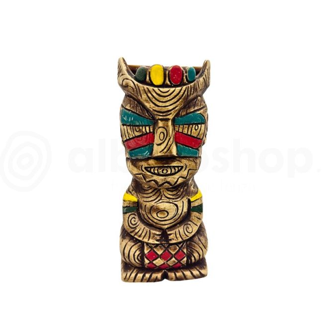 Tiki mug ml 400 ceramica