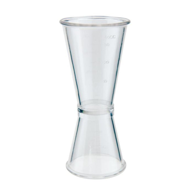 Misurino doppio 2-4cl articoli
