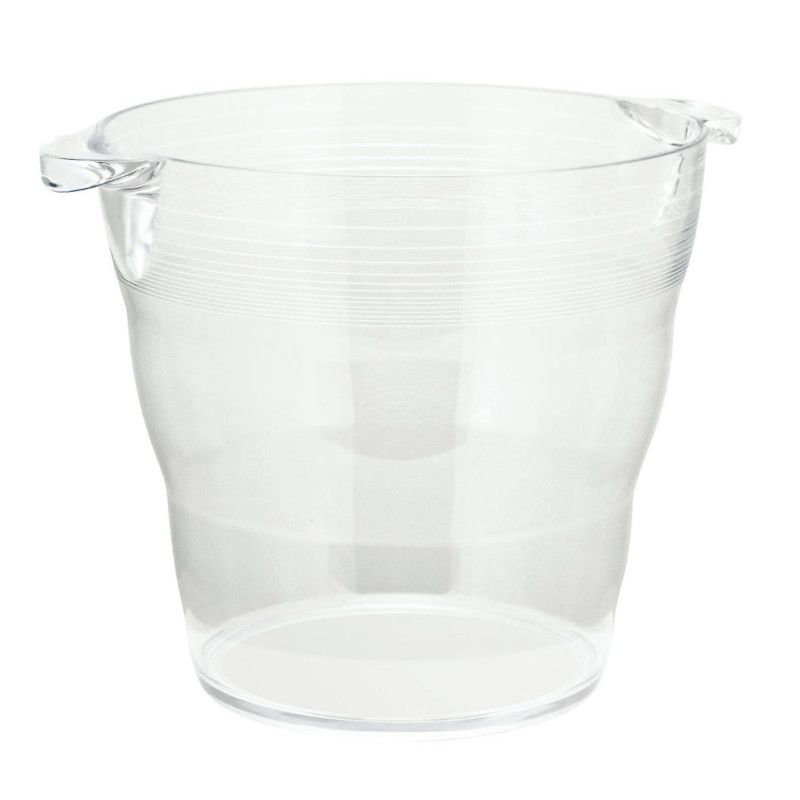 Secchiello champagne ø 26 h25 articoli