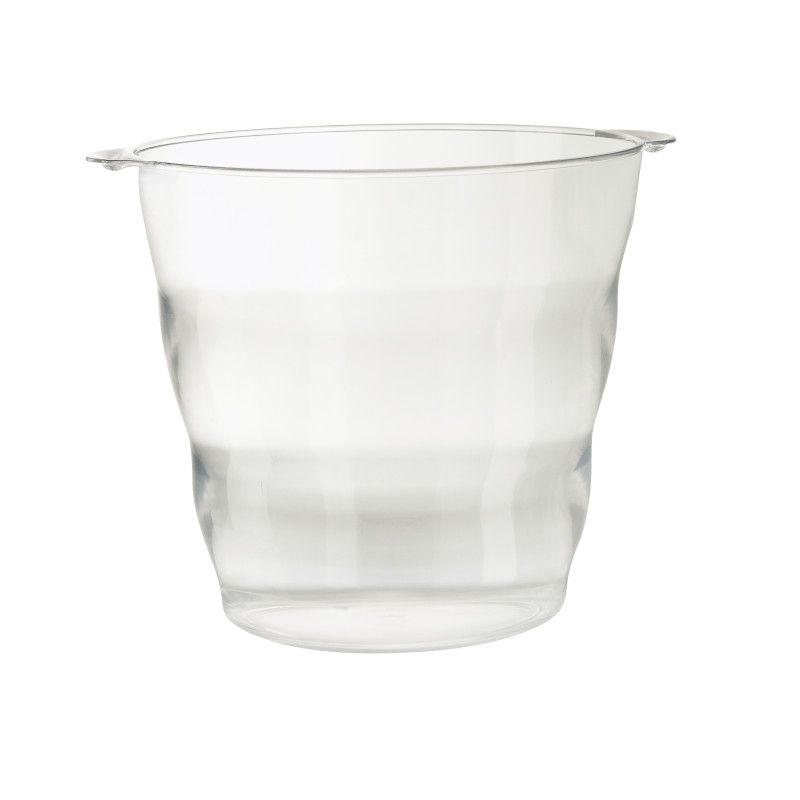 Champagne bucket 20 cm