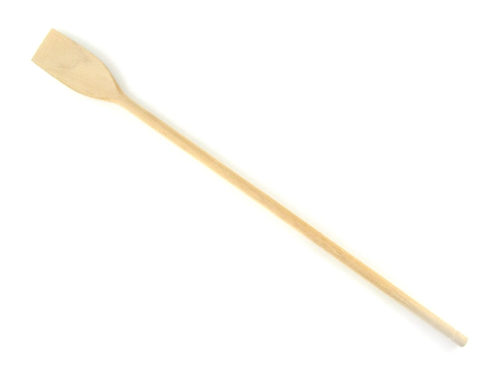 Mestolo in legno cm 70 utensili legno