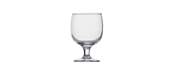 Calice vino amelia temperato impilabile cl 19 h 10,6 Ø cm 7,2