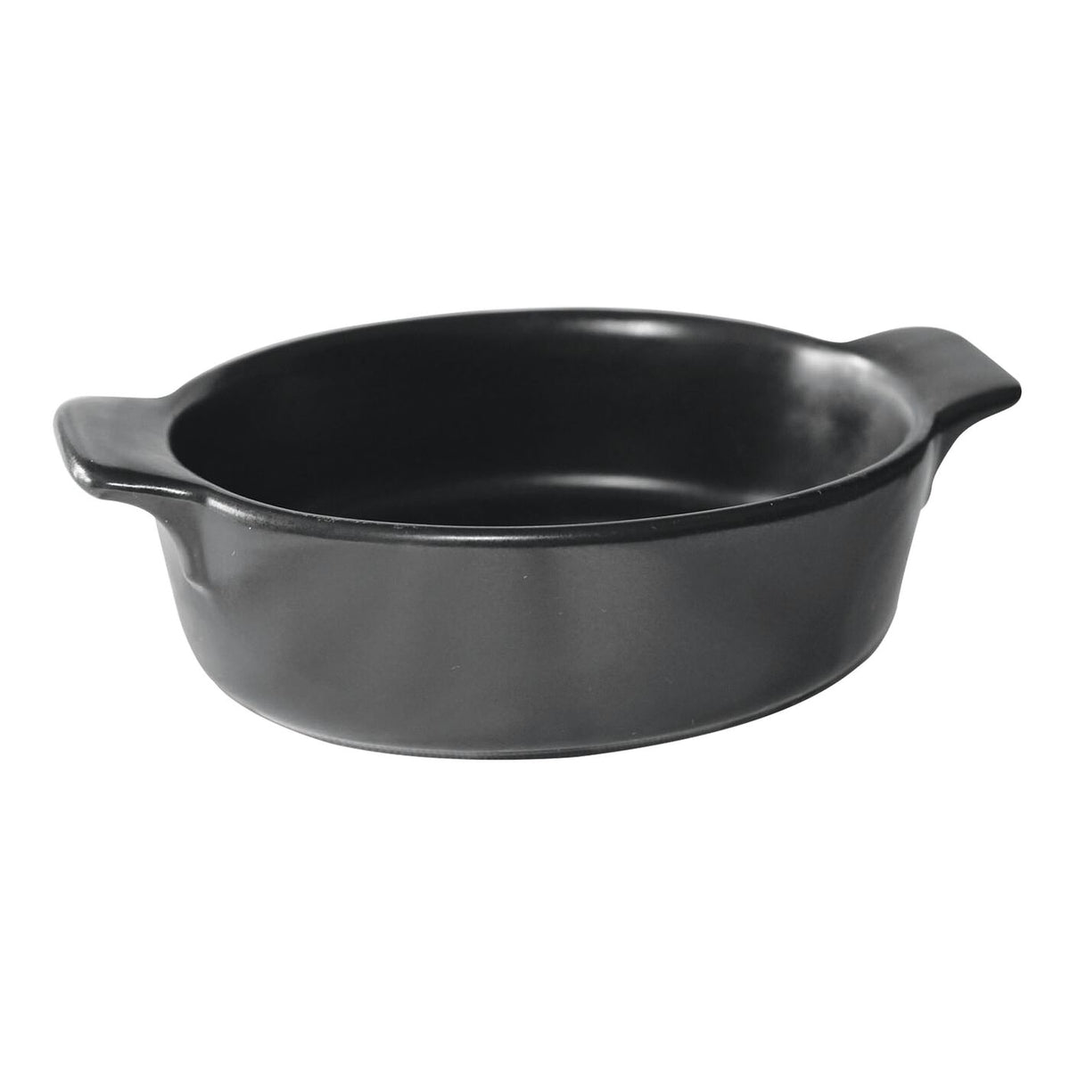 Casseruola ovale stoneware 13x8,2 cm Paderno