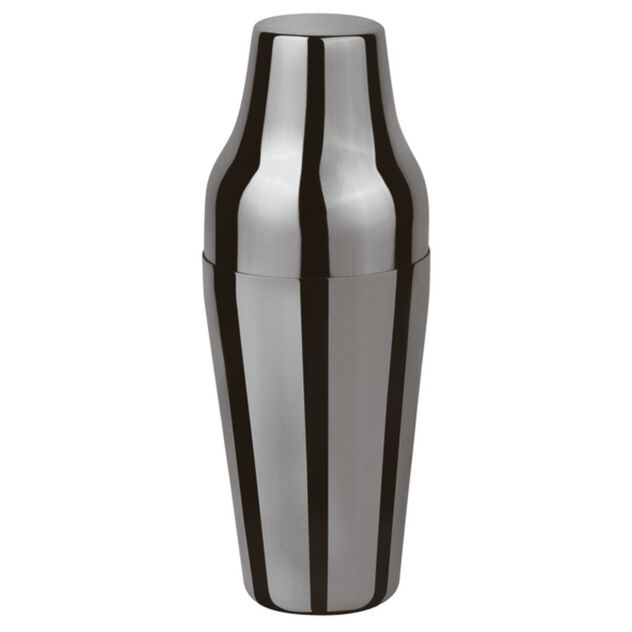 Parisian shaker grey ø 9.5x24h 700 ml