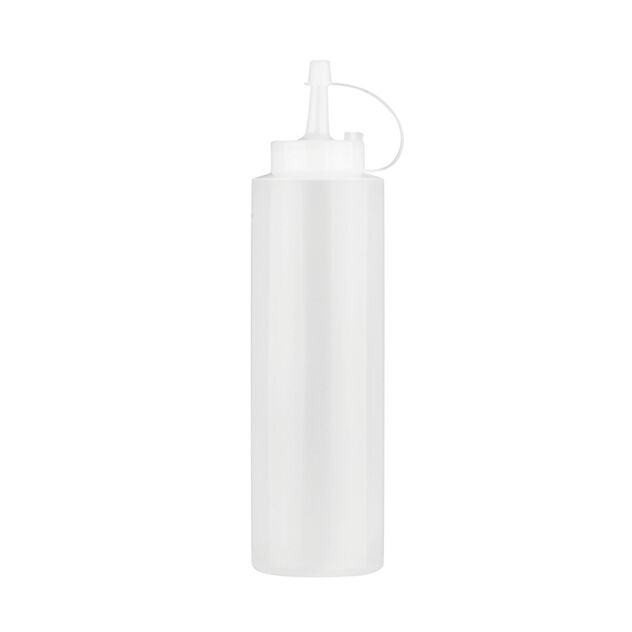 Flacone dosatore neutro 36cl articoli