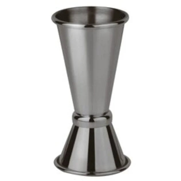 Misurino cocktail canna di fucile ø 4x11h 20/40 ml