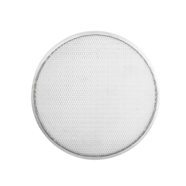 Retina per pizza alluminio ø 40 articoli alluminio