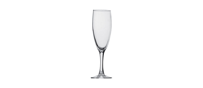 calice flute princesa temperato 15 cl professionale horeca