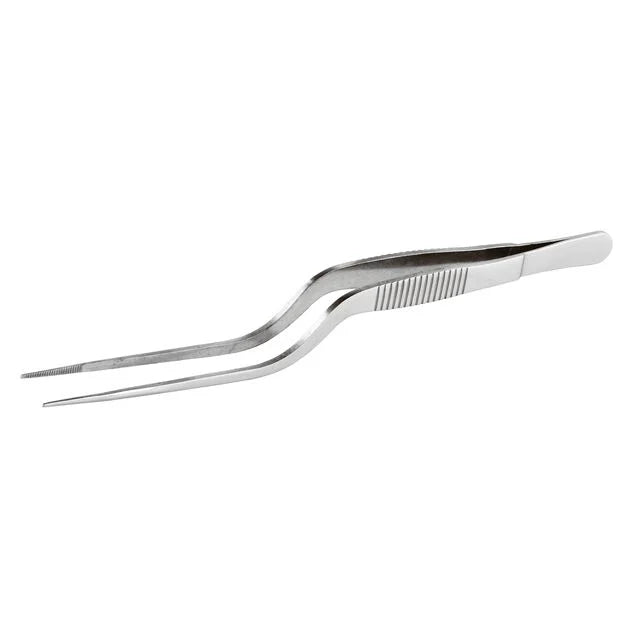 Pinza chef cm16 inox utensili acciaio inox