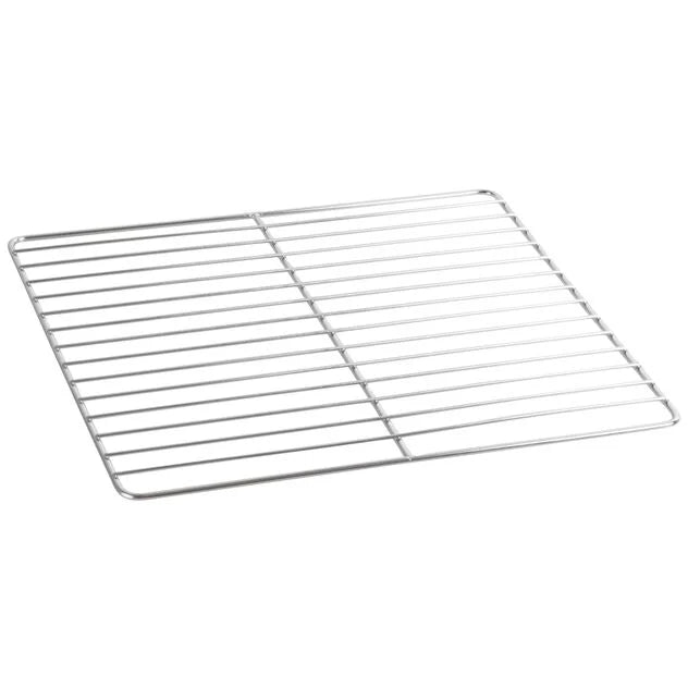 Griglia gn 1/2 in filo inox articoli acciaio inox