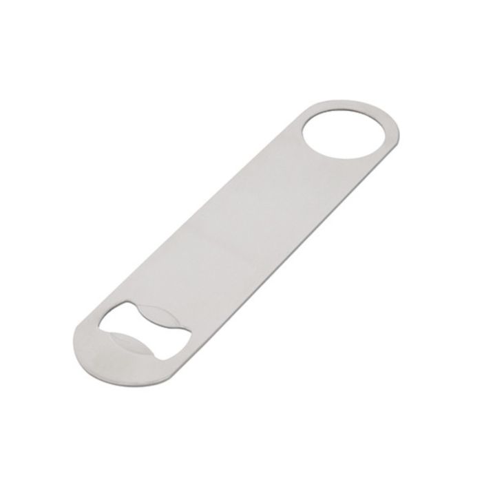 Apribottiglie mixage in acciaio inox cm 18 articoli acciaio inox