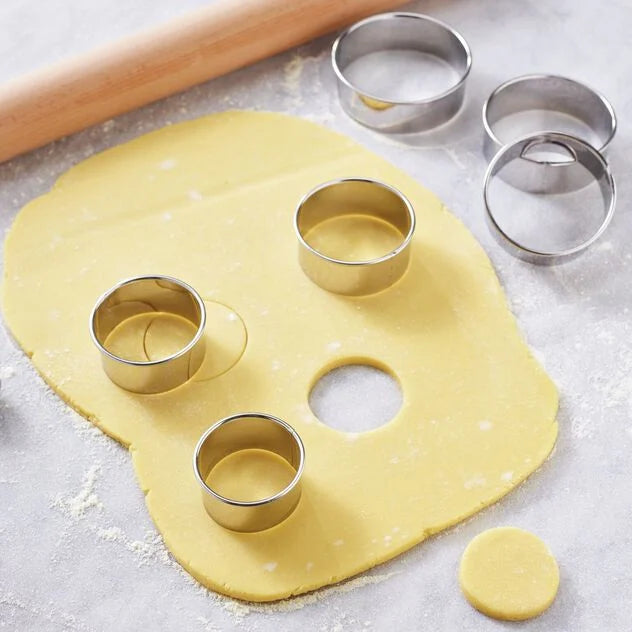 Tagliapasta anello confezione pz 12