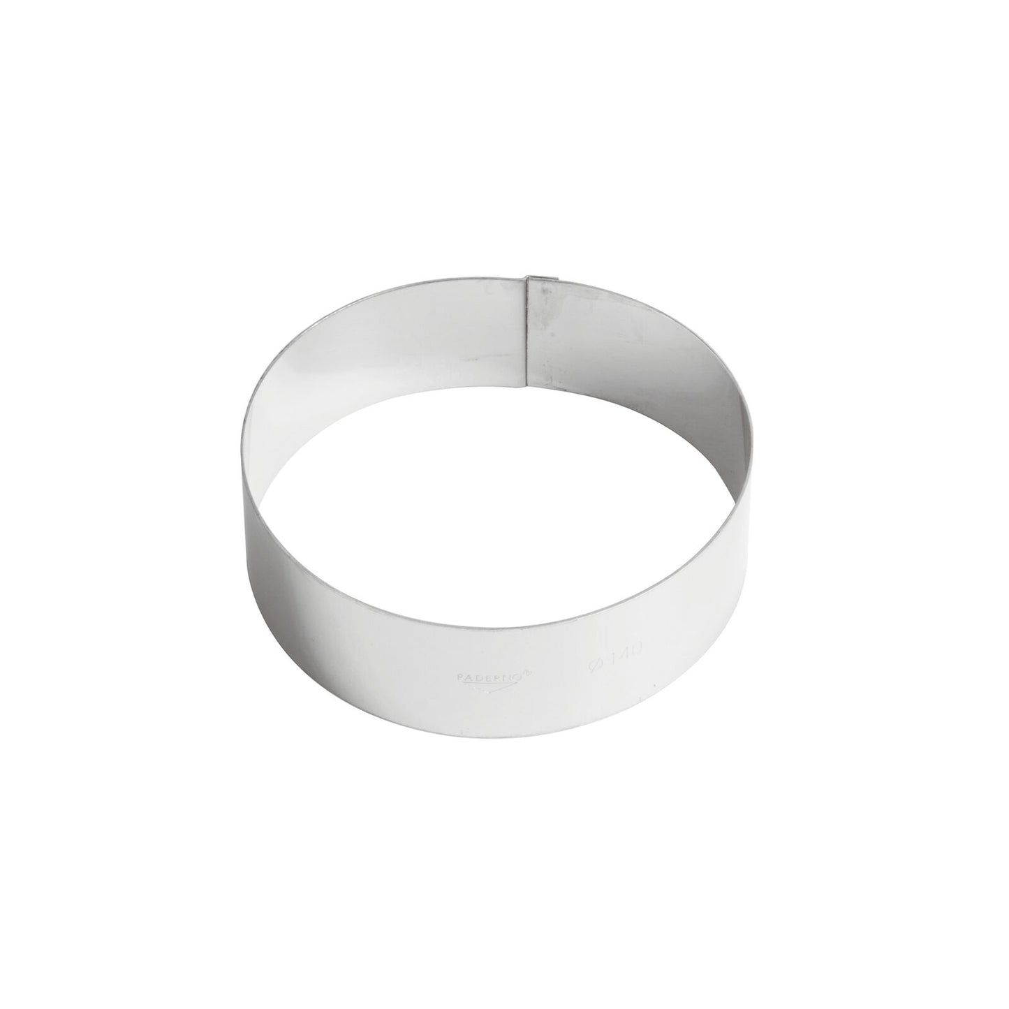 Anello per mousse ø 14x4,5h articoli