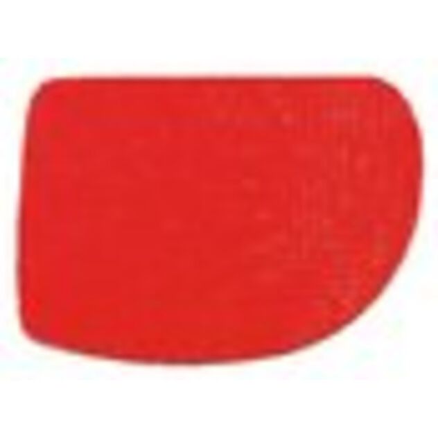 Raschietti 120x86 mm confezione 10 pz
