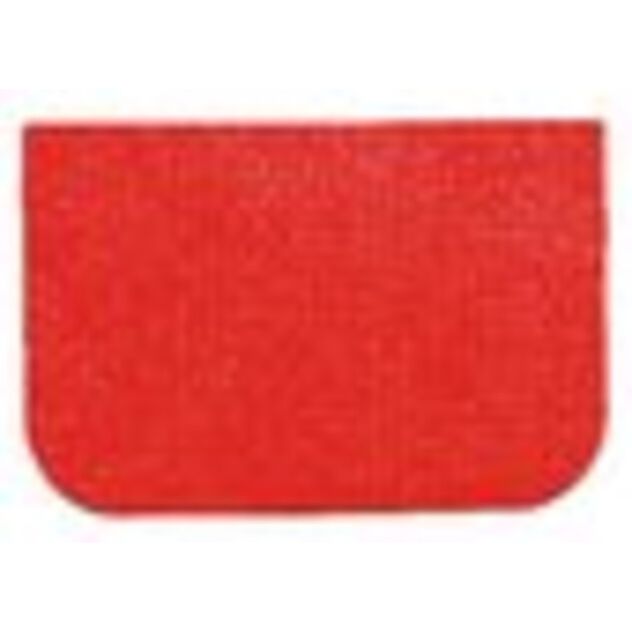 Raschietto 121x81 mm confezione 10 pz articoli