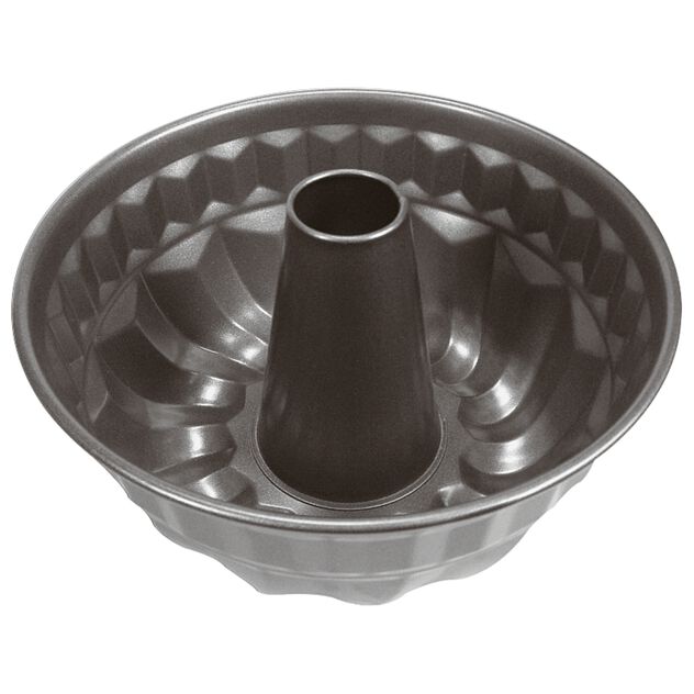 Tortiera kugelhopf cm22 antiad.