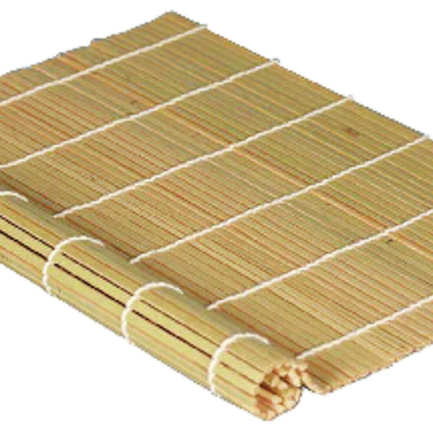 Stuoietta sushi mat cm24x24