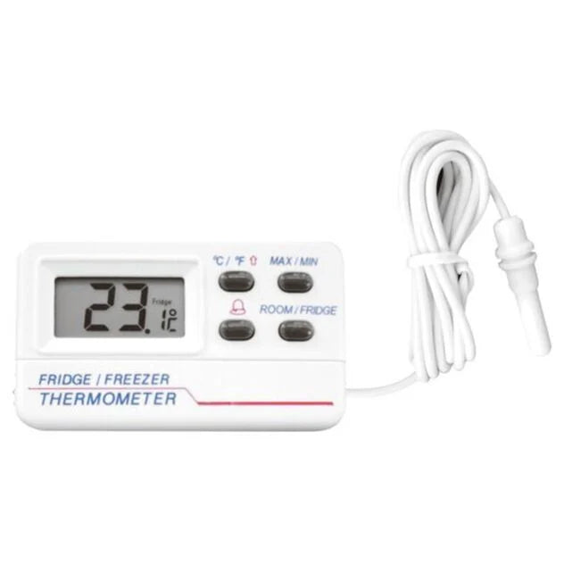 Termometro per frigorifero/freezer -50°/+70° articoli