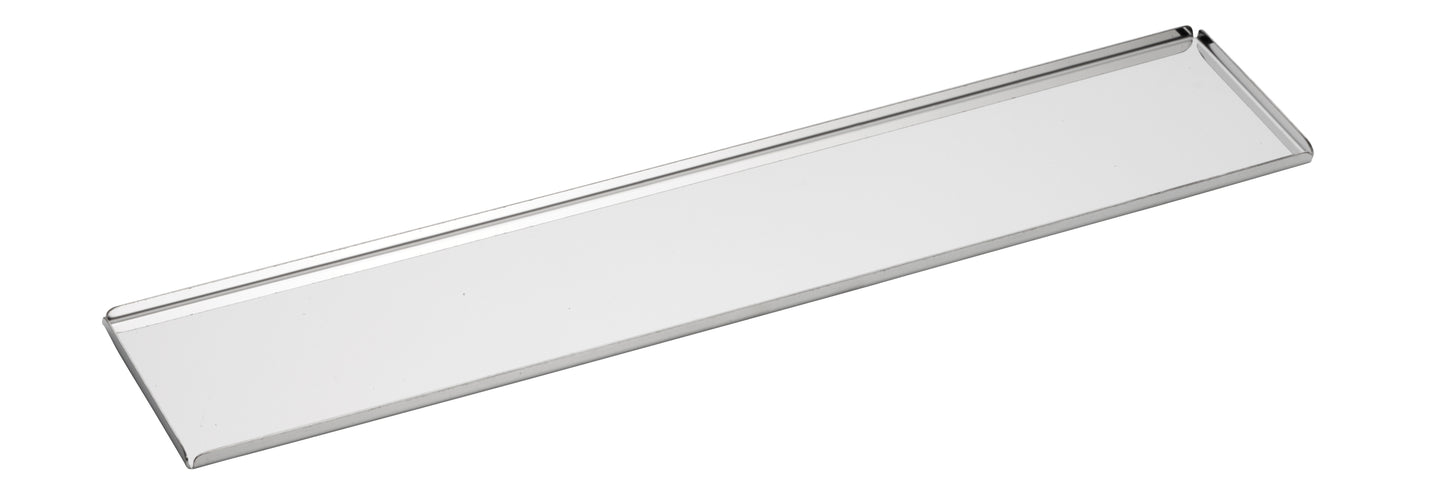 Tender vassoio bancone cm 60x20