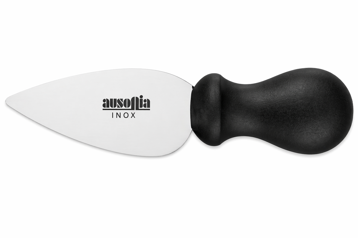 Coltello da formaggio con manico atossico cm 12