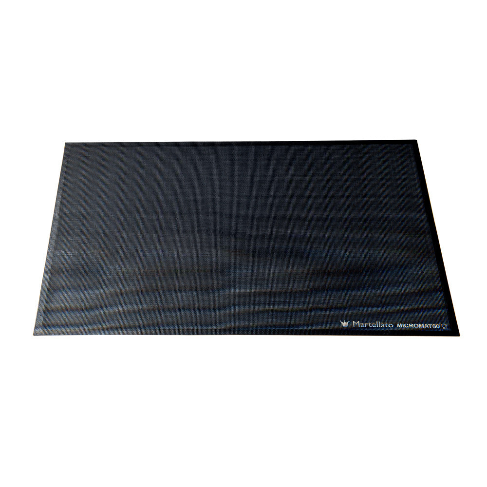 Tappeto cottura silicone microforato cm 58,5x38,5 articoli silicone