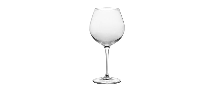 calice barolo n°4 premium cl 67,5 calice per tavola, bar e ristorazione