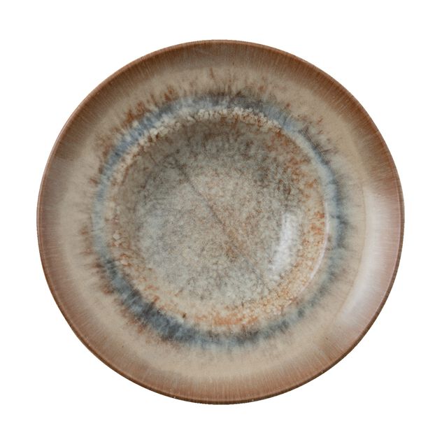 Galaxy venus stoneware piatto piano ø 27,5