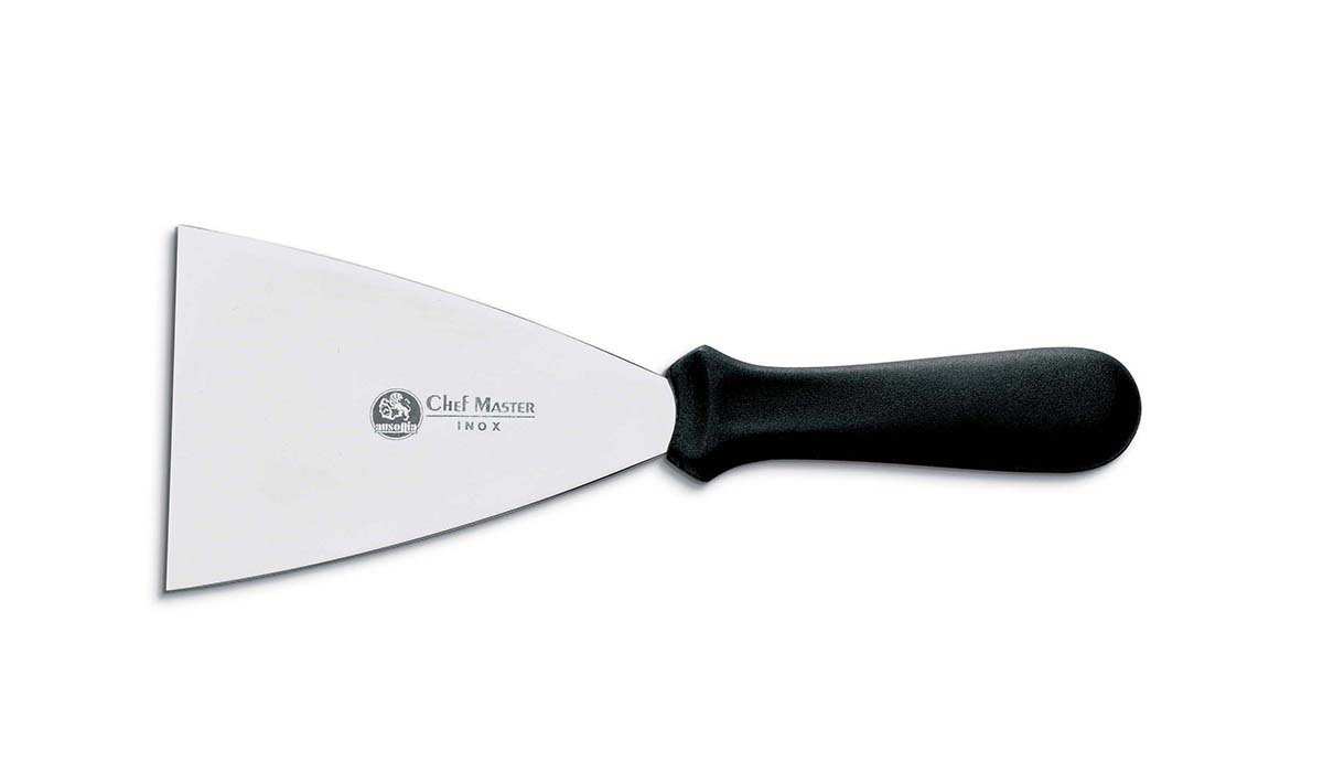 Spatola da pizzaiolo cm 12 utensili