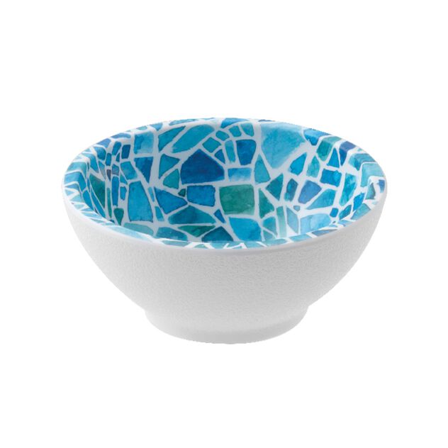 Mosaic ciotola melamina ø 11,4