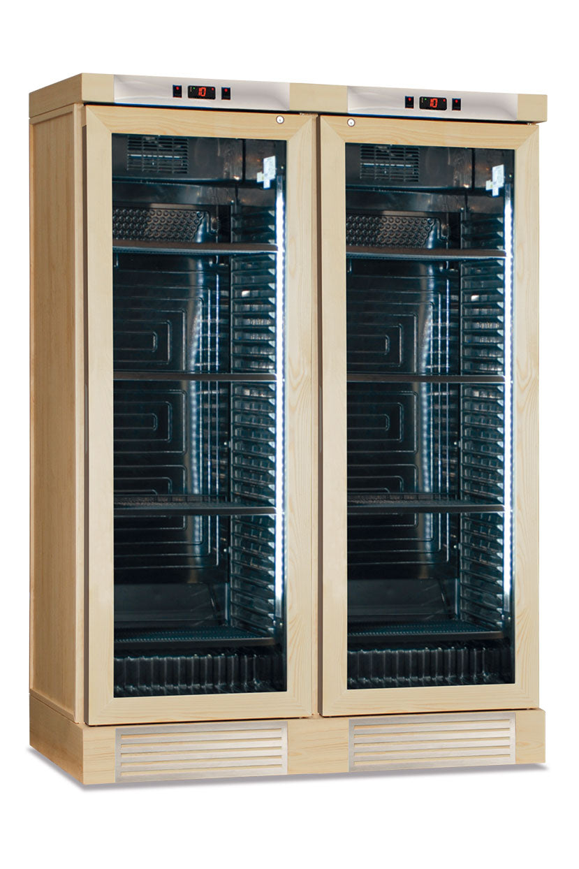 Klimaitalia CLW 820 L NATURAL - fotografia prodotto