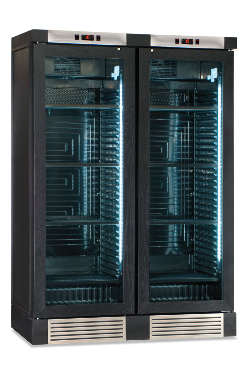 Klimaitalia CLW 820 L BLACK - fotografia prodotto