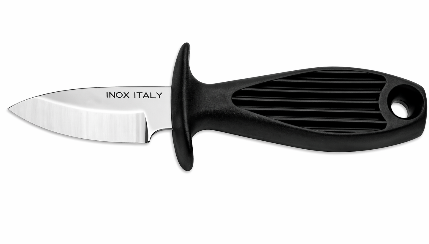 Apricozze inox con salvadito e manico atossico