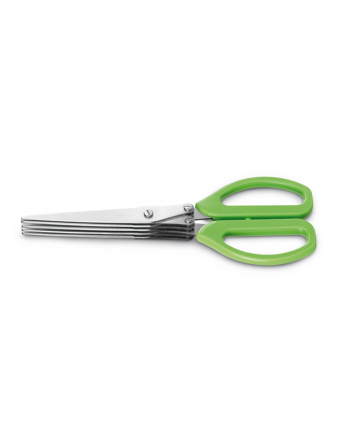 Forbice x erbe aromatiche inox articoli acciaio inox