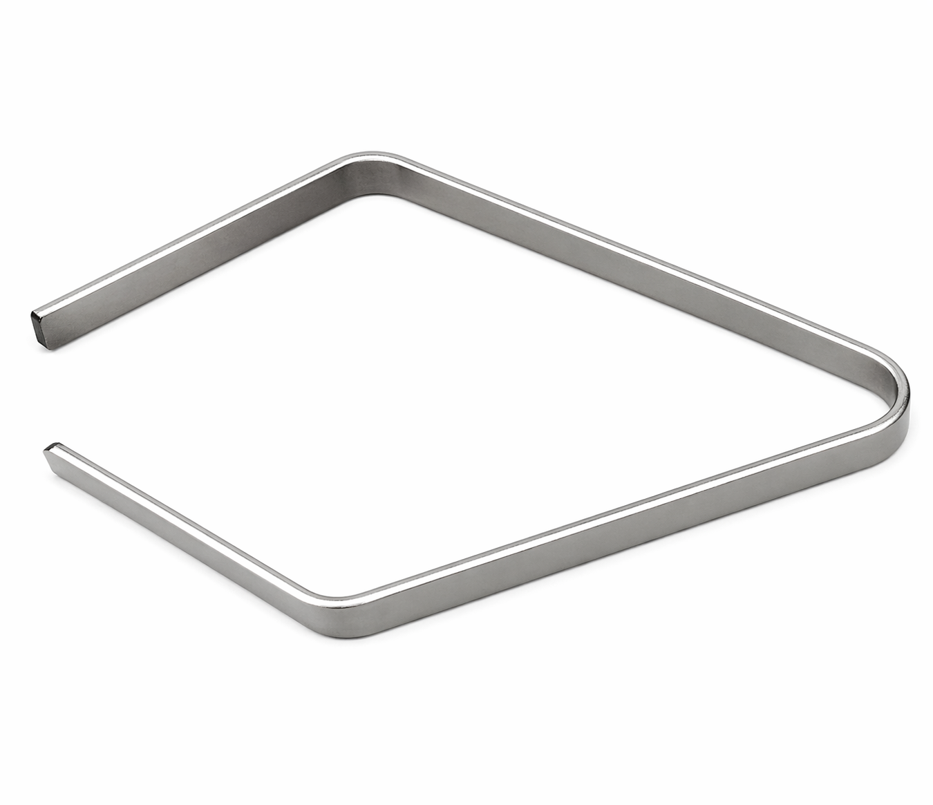 Pinza inox per pesce