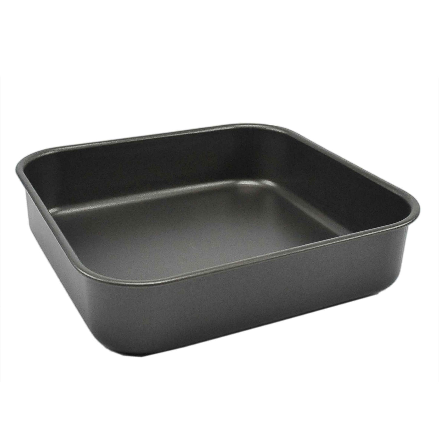 Teglia sfornatutto quadrata cm 25x25x5,4 articoli