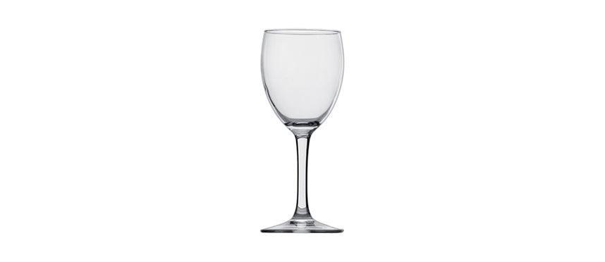 calice goblet princesa temperato 31 cl professionale horeca