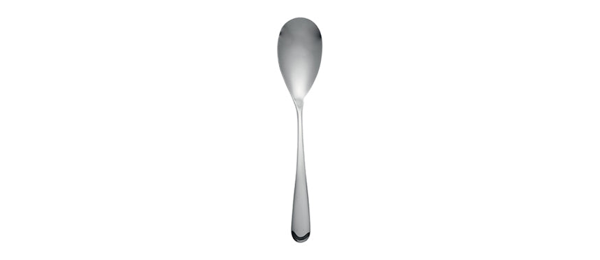 cucchiaio tavola Swing acciaio inox 18/10 spessore 3 mm - cucchiaio tavola
