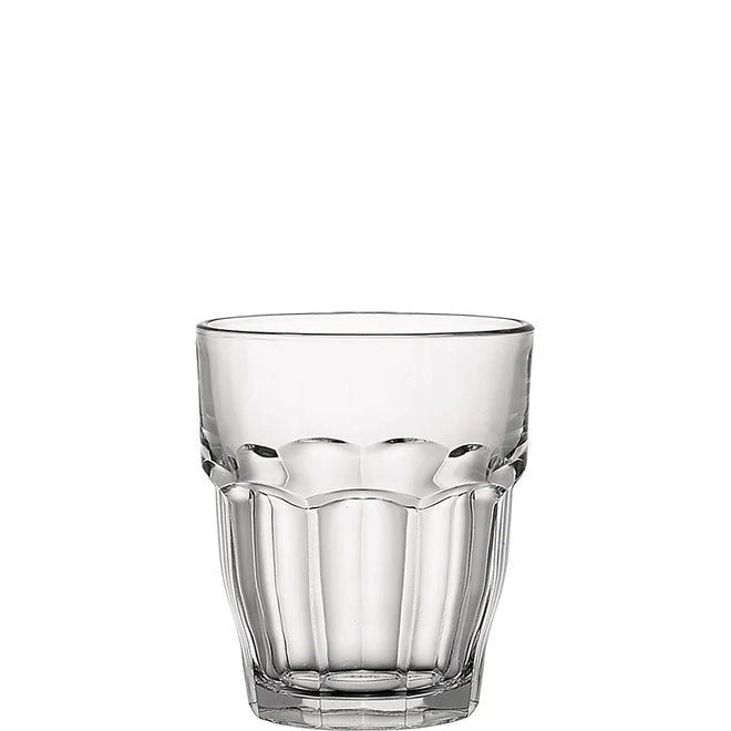 Bicchiere rock bar 27 cl pz36 in vetro professionale