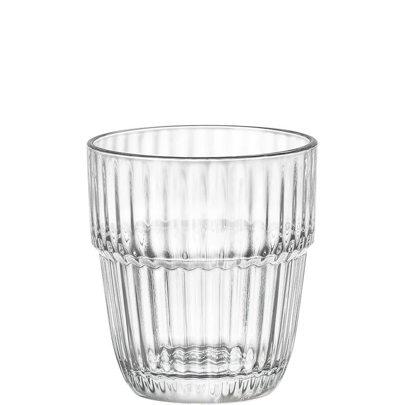 Bicchiere rocks barshine 30,5 cl in vetro professionale