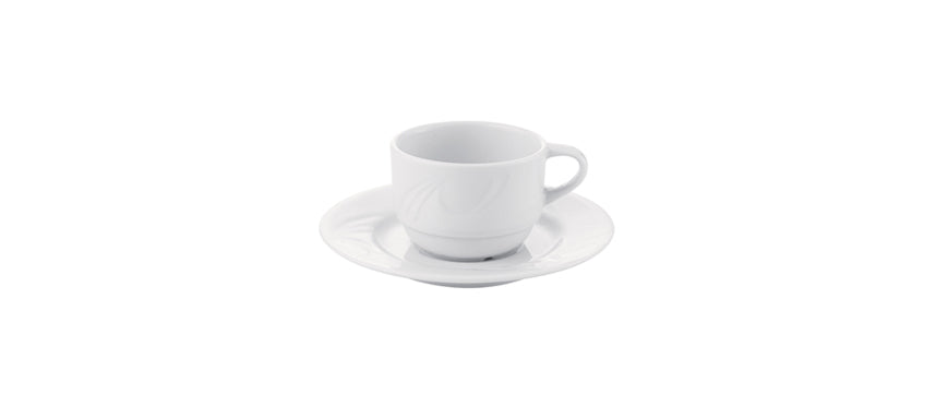 Karizma piattino per tazza caffe