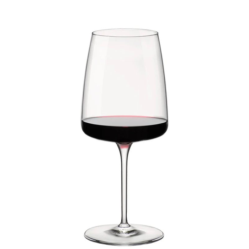Calice vino nexo gran rosso 55,5 cl in vetro professionale