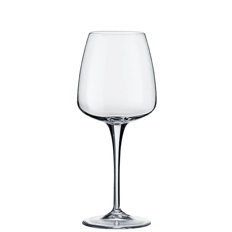 Calice vino rosso aurum 52 cl in vetro professionale