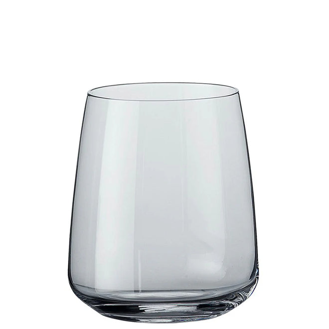 Bicchiere acqua aurum 37 cl in vetro professionale