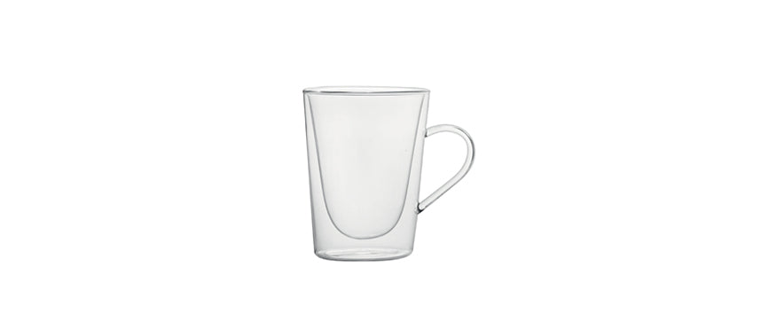 Thermic glass tazza the' 29,5
